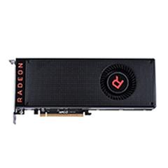 二手蓝宝石 RX VEGA 56 8G HBM2 公版回收